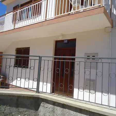 Apartment Cheap House Near The Center Of City Mostar