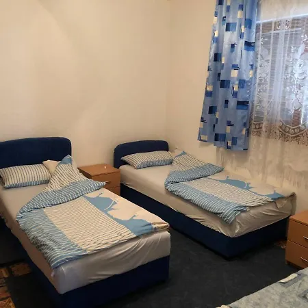 Cheap House Near The Center Of City Mostar
